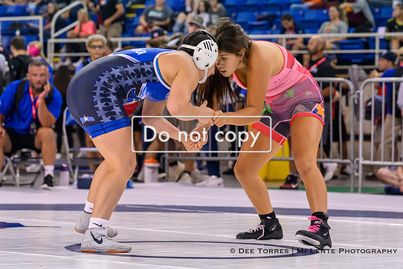 Torres Sisters AZ-10