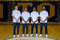 Basketball Coaches