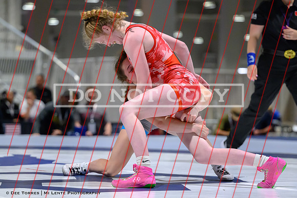 Girls High School Showcase-016