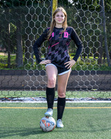 Madison Bell