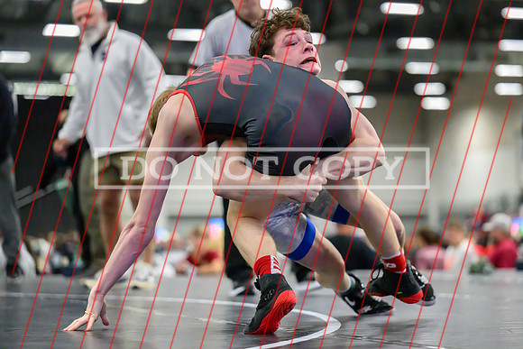 Preseason Natl 9th-10th grade-10