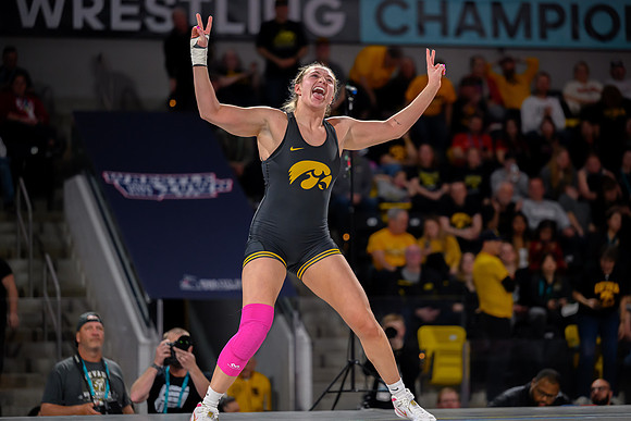 NCWWC Champion Celebrations-1