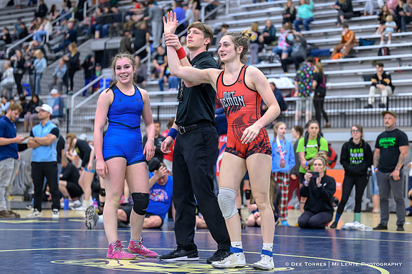 WSWA Freestyle State Session 2-105