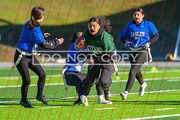 2025 01-18 Decatur TJ Todd Beamer Federal Way Flag Football Games-093