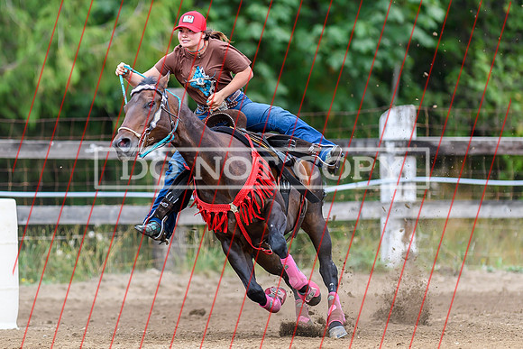 2024 07-30 Green River Saddle Club Barrel Races-157