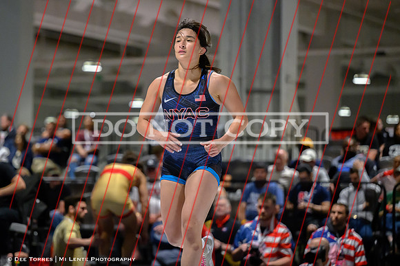 Womens Seniors Finals-13
