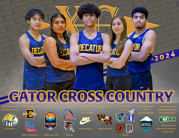 Decatur XCountry v3