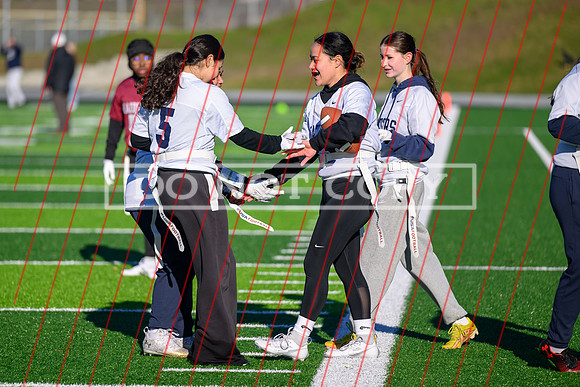 2025 01-18 Decatur TJ Todd Beamer Federal Way Flag Football Games-135