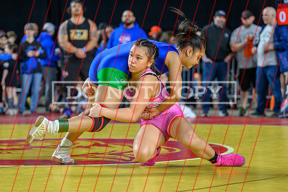 2025 Folkstyle Open WA-015