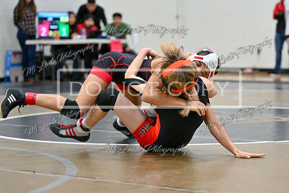 2023 01-21 Othello Huskie Invite WRST Photos by Dee Torres-243