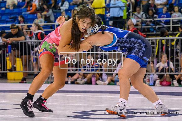 Torres Sisters AZ-11