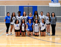 2022 JV Team