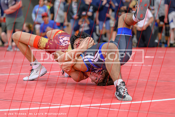 WSWA Greco State 2025-023