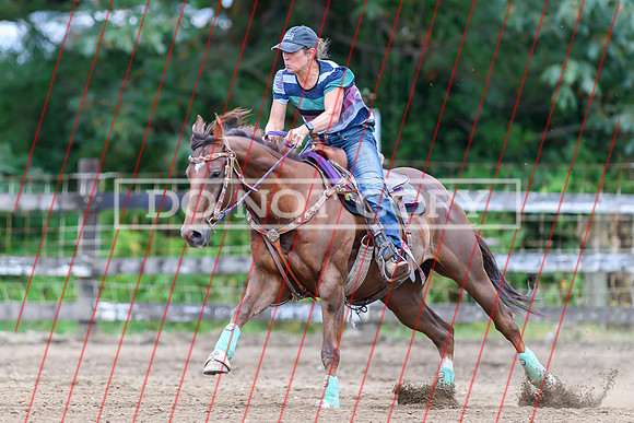 2024 07-30 Green River Saddle Club Barrel Races-107