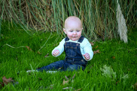 Baby Lucien